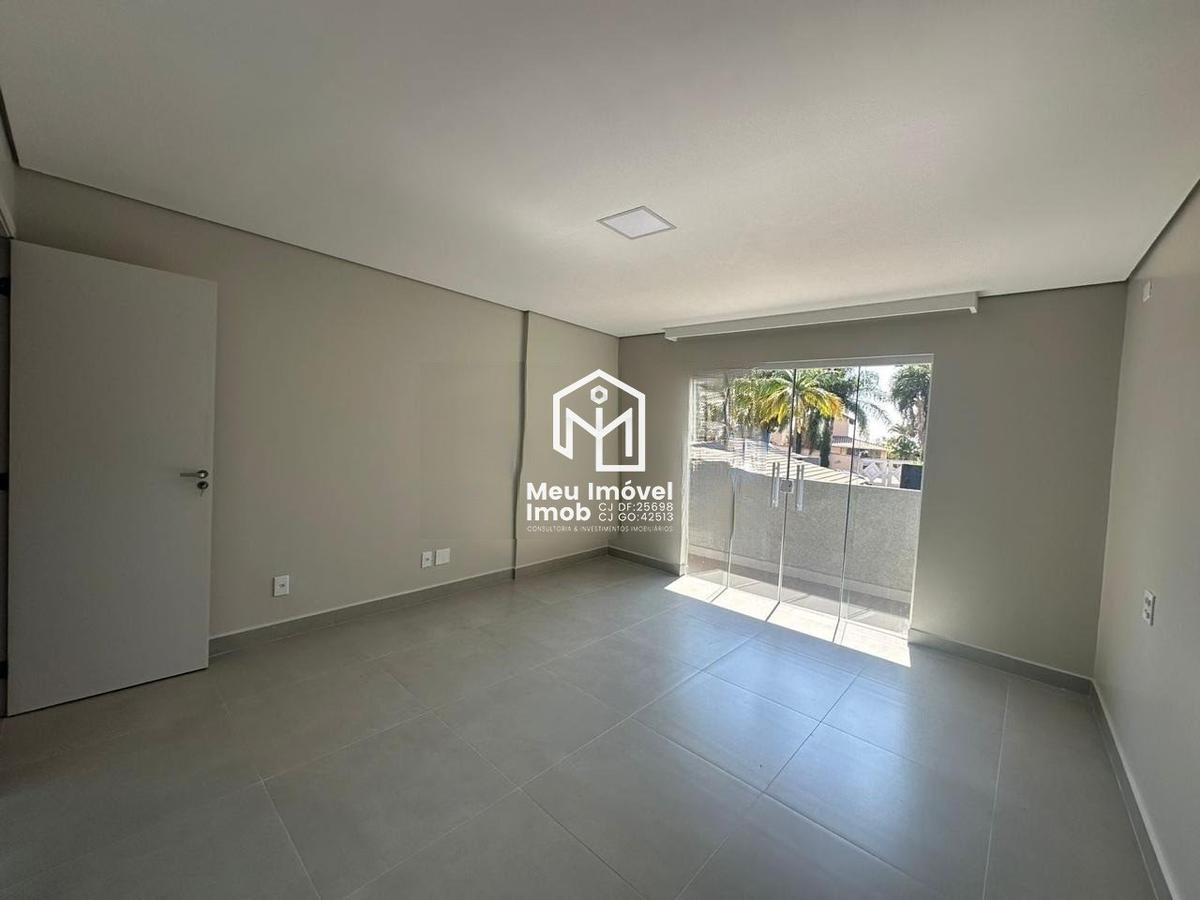 Casa, Brasília/Plano Piloto, 4 Quartos