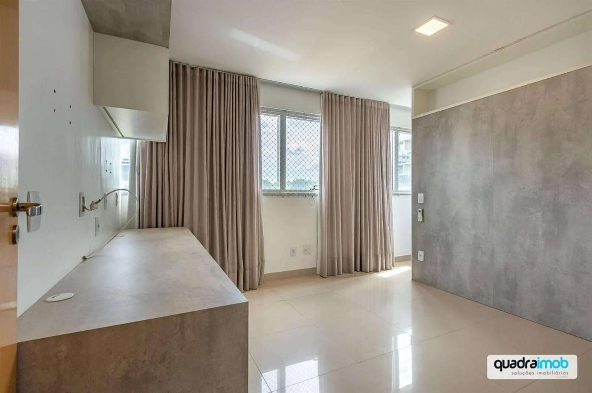 Apartamento, Noroeste, 2 Quartos, 2 Vagas, 1 Suíte