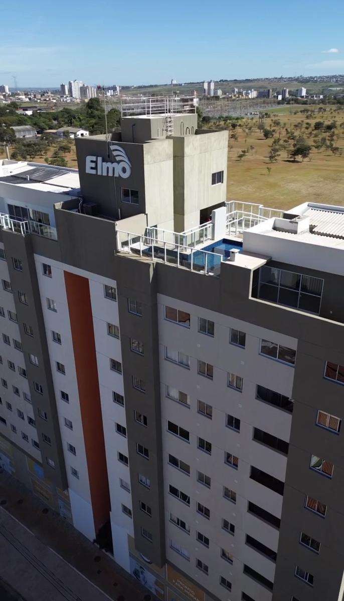 Apartamento, Samambaia Sul, 2 Quartos, 1 Vaga, 1 Suíte