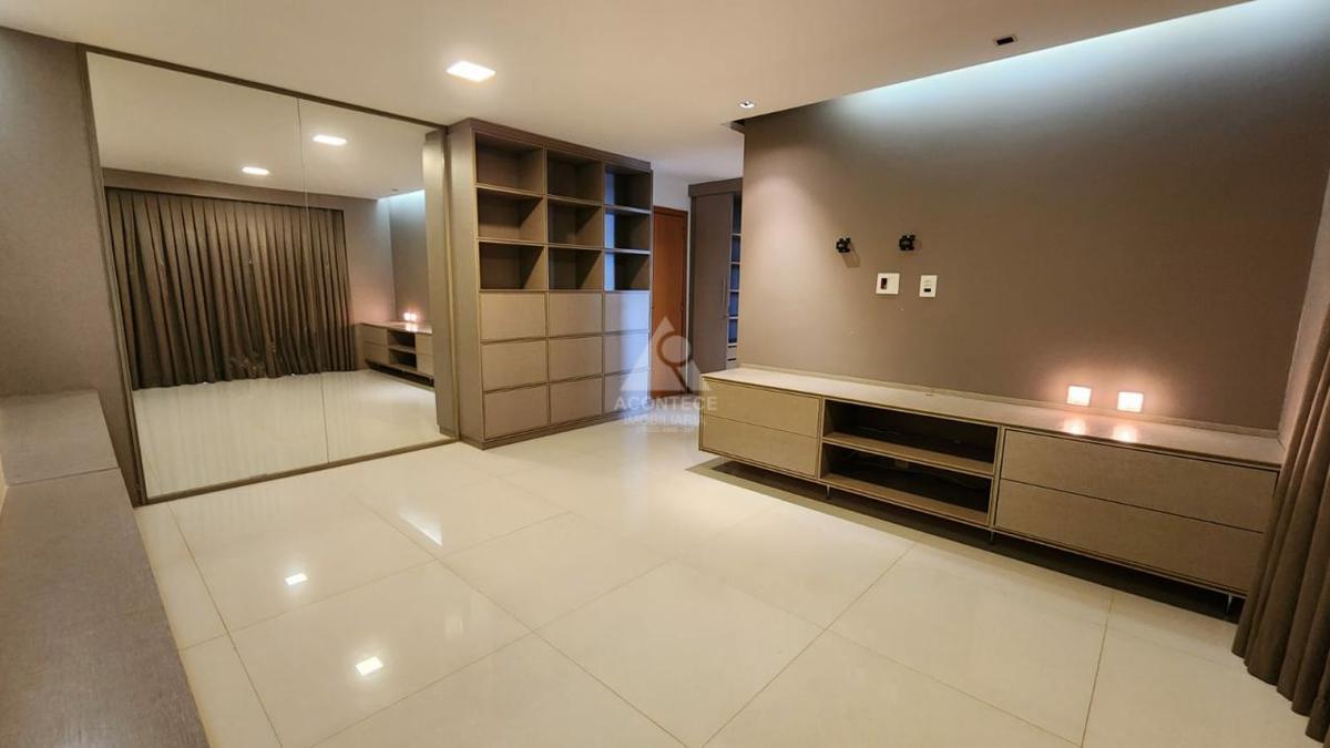 Apartamento, Sul, 4 Quartos, 3 Vagas, 4 Suítes