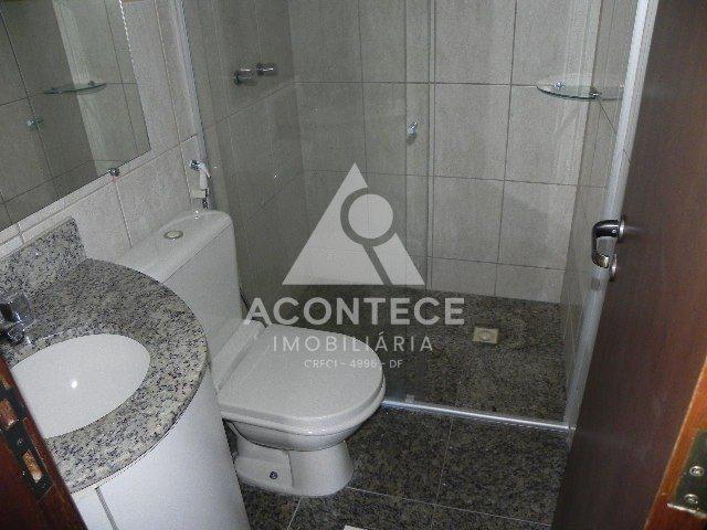 Apartamento, Sudoeste, 3 Quartos, 1 Vaga, 1 Suíte