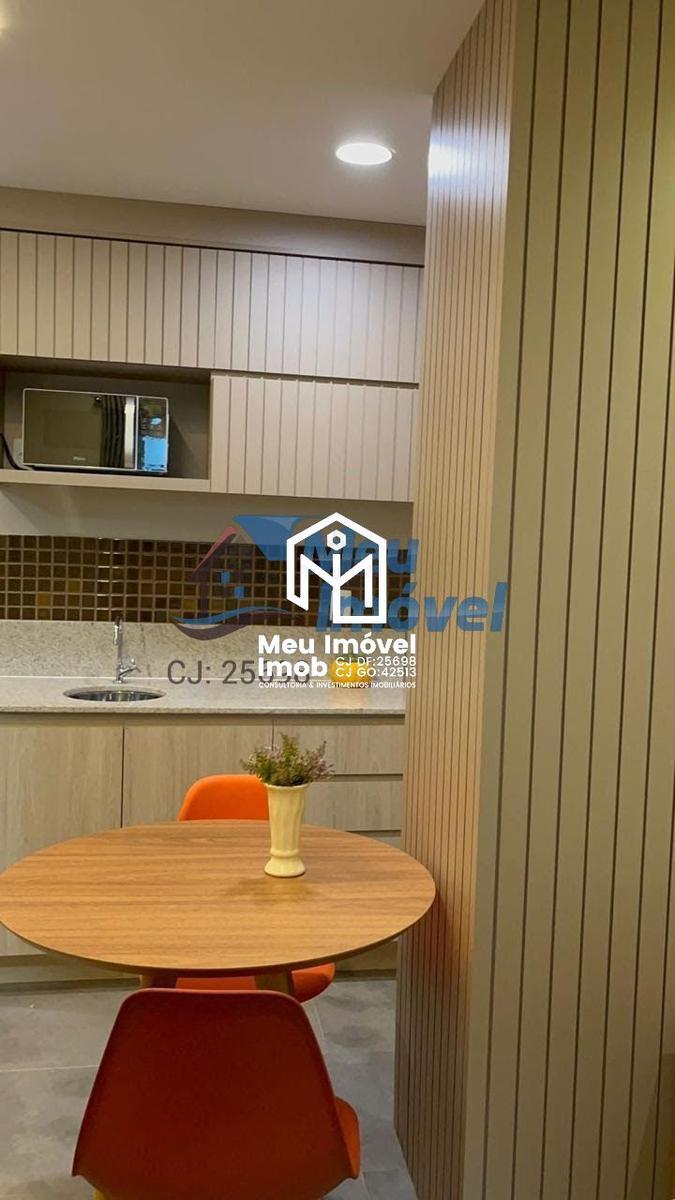 Apartamento, Ceilândia Sul, 1 Quarto