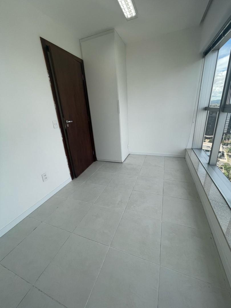 Sala, Asa Norte, 0 Quarto