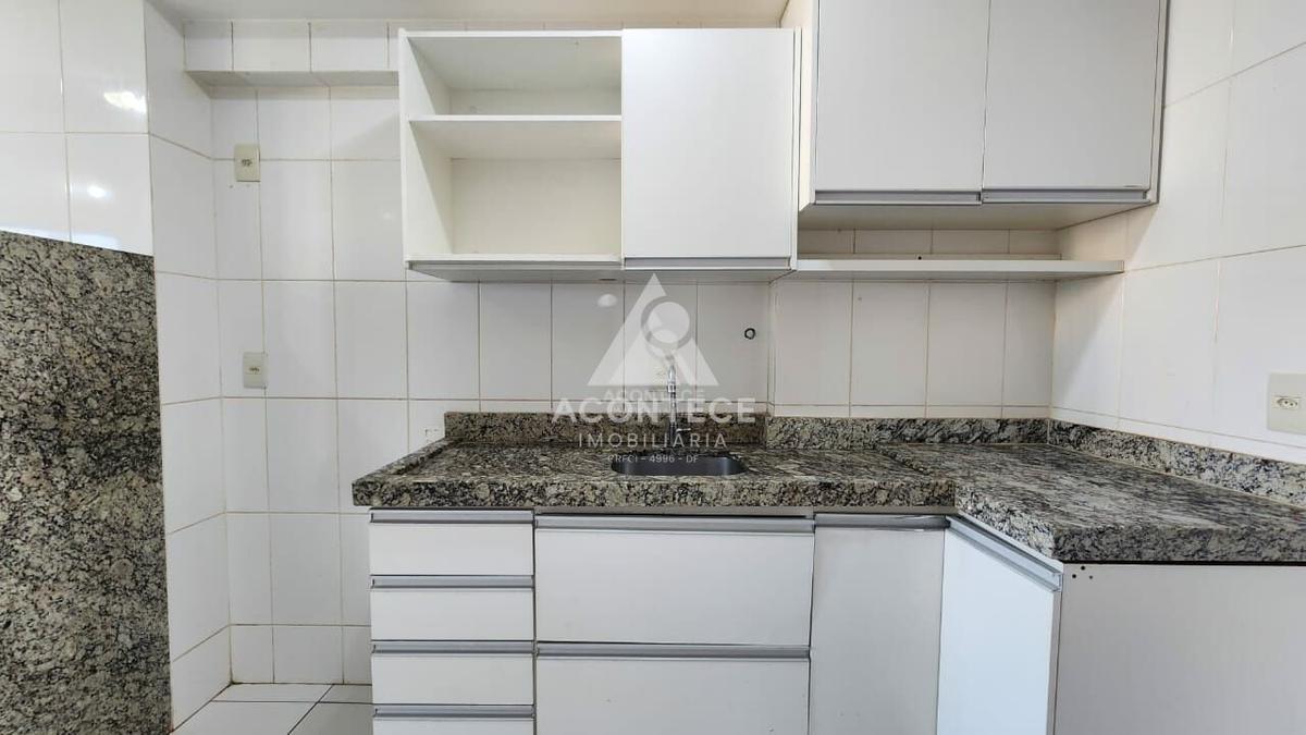 Apartamento, Setor Industrial, 3 Quartos, 1 Suíte
