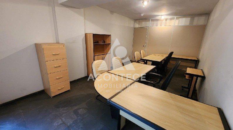 Sala, Asa Sul