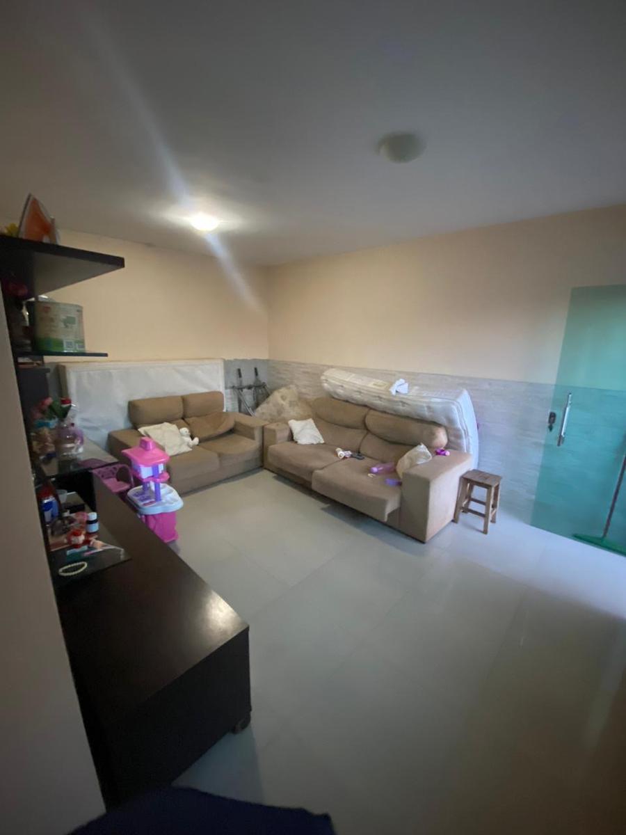 Casa em Condomínio, Setor Habitacional Vicente Pires, 2 Quartos, 3 Vagas, 1 Suíte