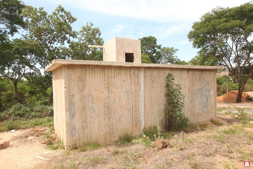 Lote, Setor Habitacional Jardim Botânico, 0 Quarto, 0 Vaga, 0 Suíte