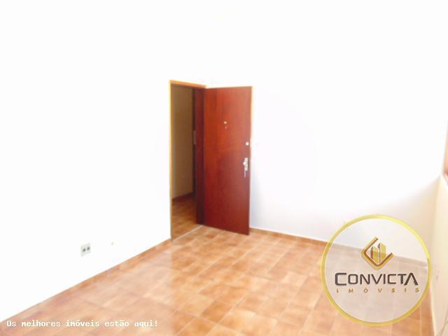 Sala, Núcleo Bandeirante, 1 Quarto