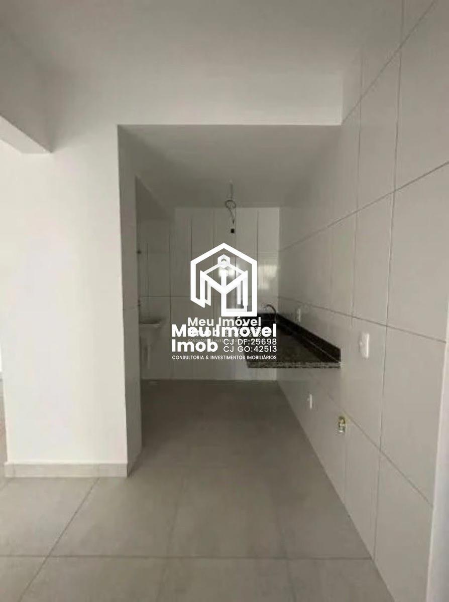 Apartamento, Samambaia Sul, 2 Quartos