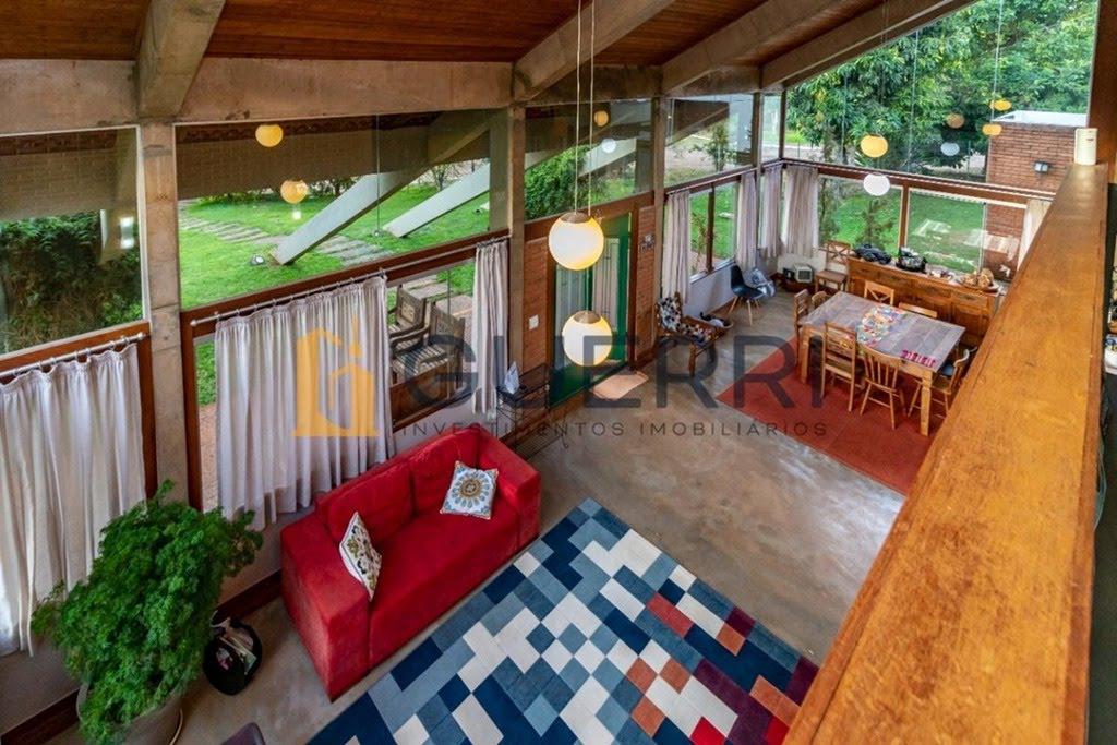Casa, Park Way, 5 Quartos