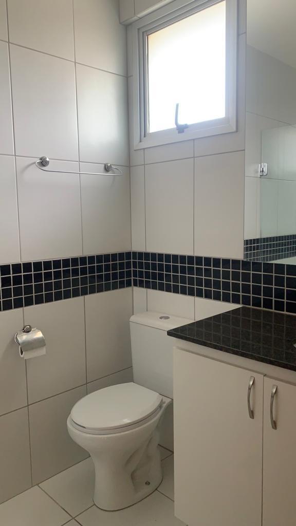 Apartamento, Norte, 2 Quartos, 1 Vaga, 1 Suíte