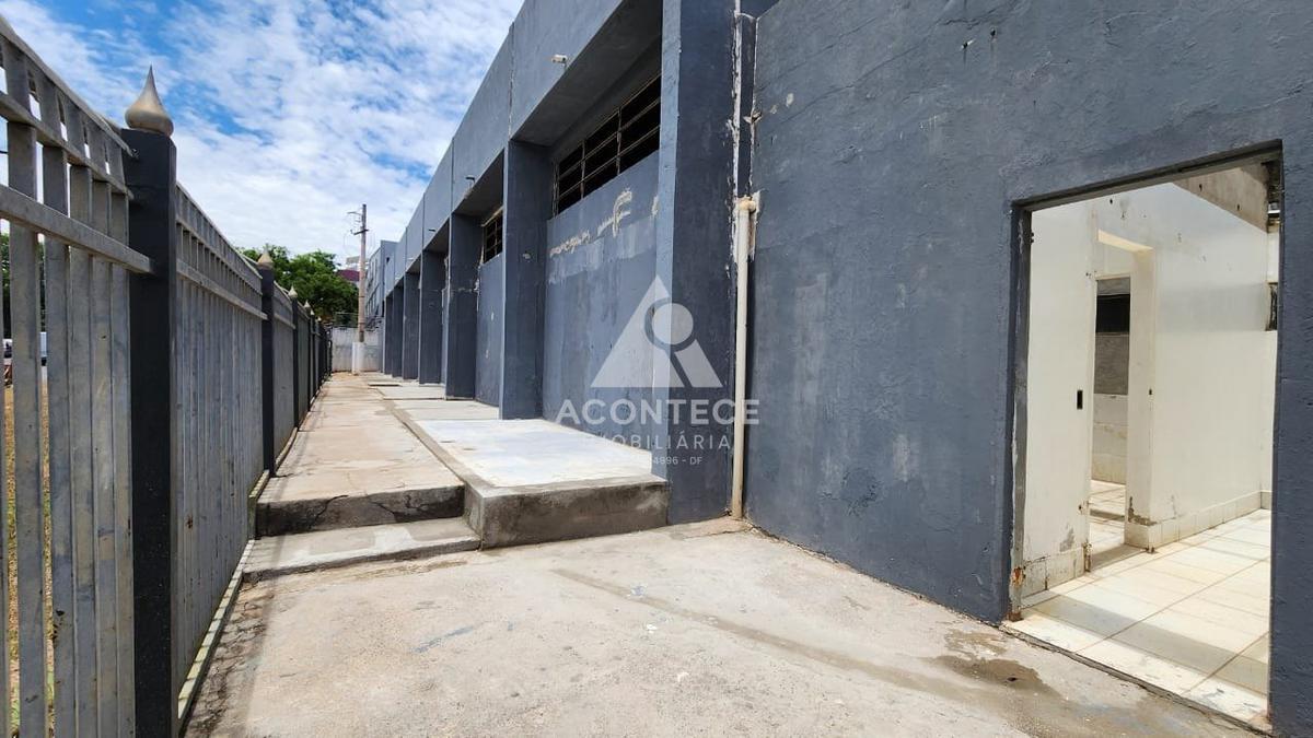 Loja, Zona Industrial