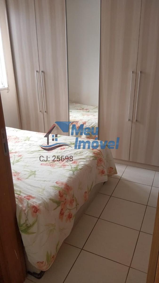 Apartamento, Samambaia Norte, 1 Quarto