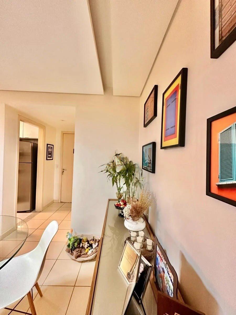 Apartamento, Norte, 2 Quartos