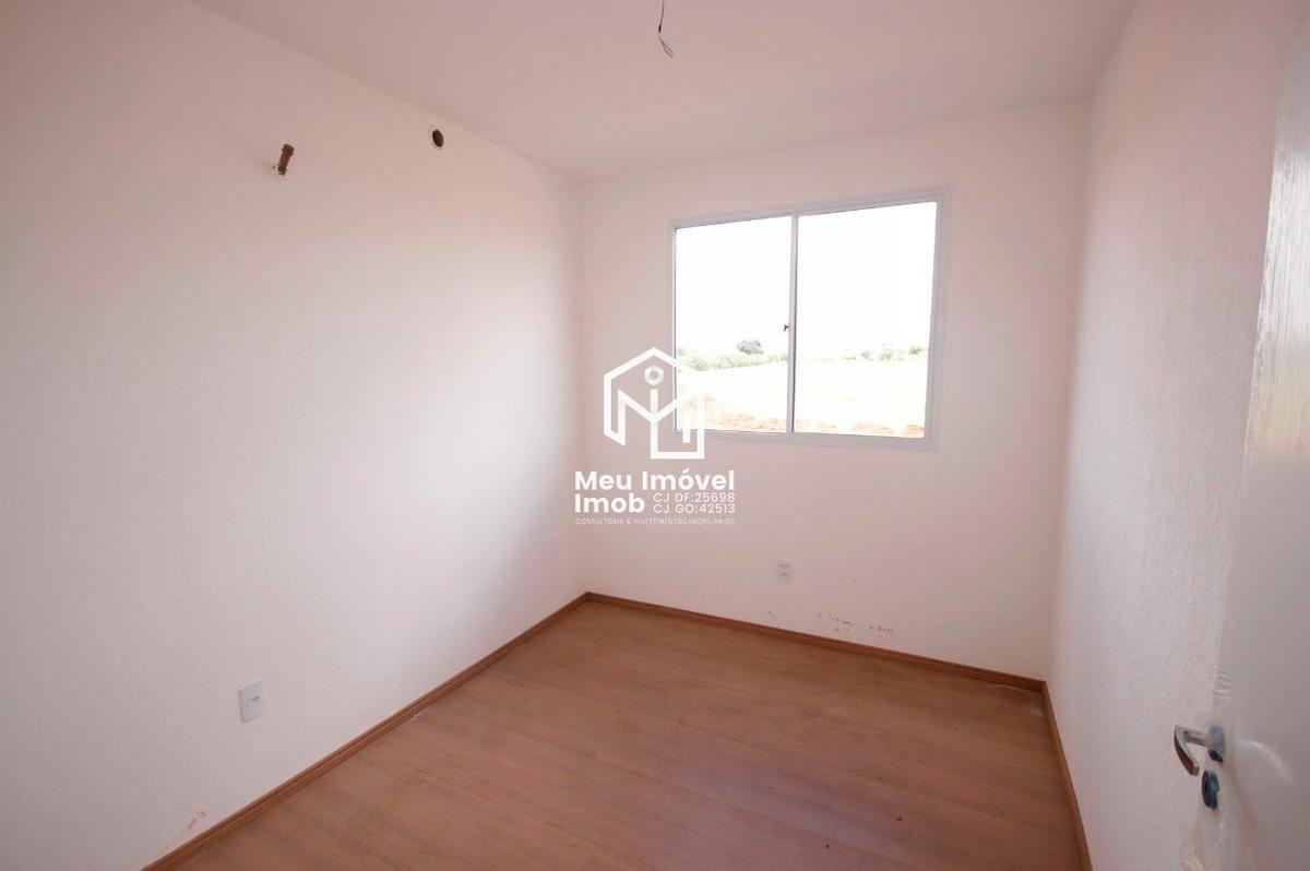 Apartamento, Brasília/Plano Piloto, 2 Quartos