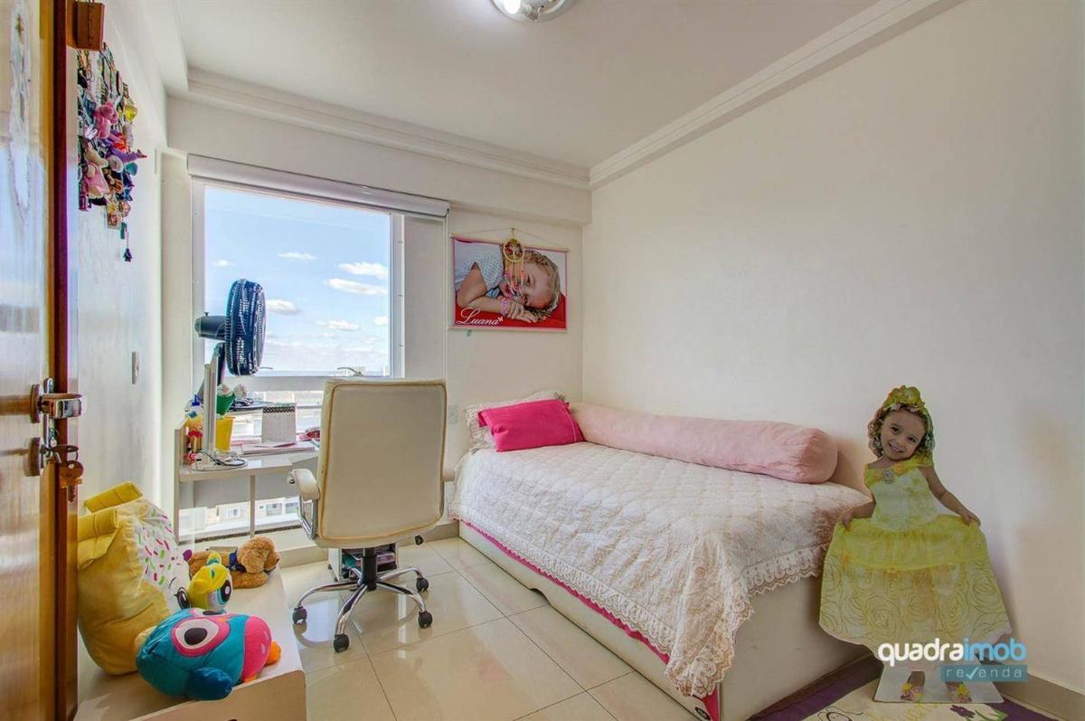 Apartamento, Sul, 3 Quartos, 2 Vagas, 1 Suíte