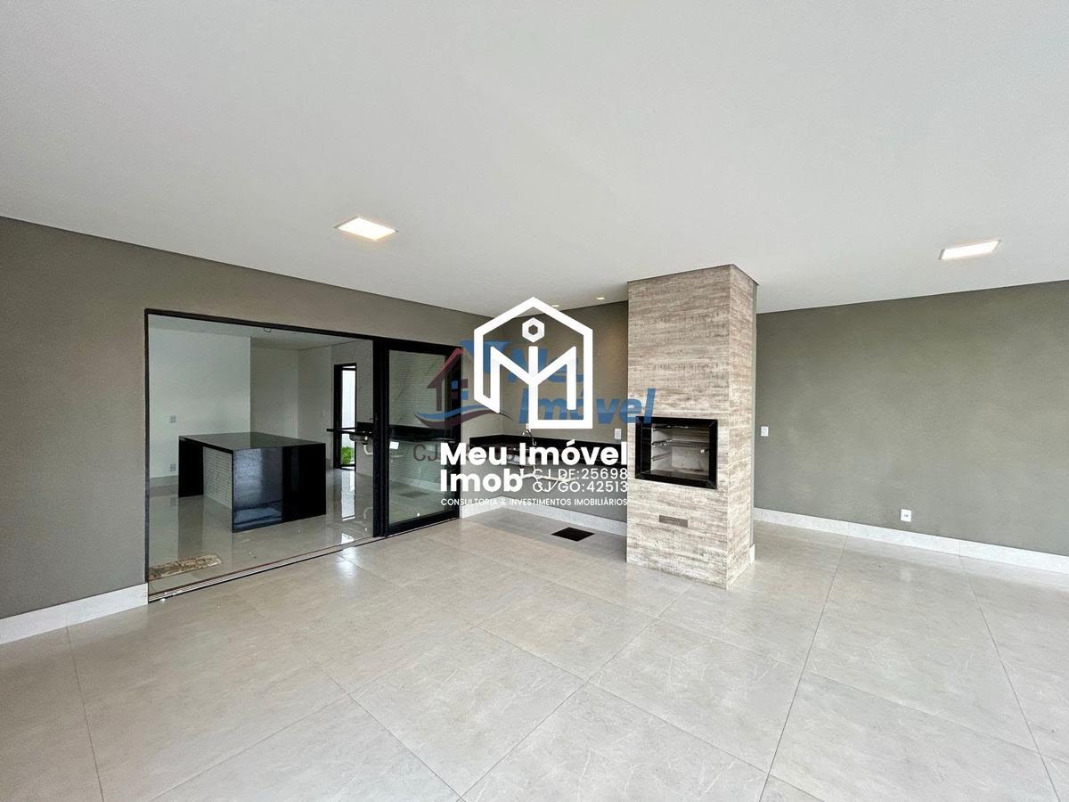 Casa, Setor Habitacional Vicente Pires, 4 Quartos