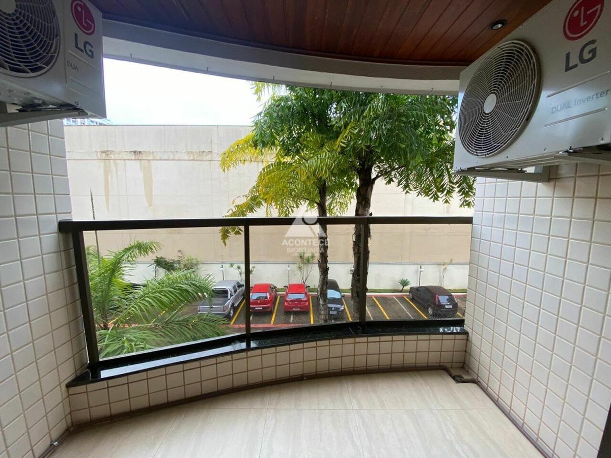 Apartamento, Sul, 3 Quartos, 2 Vagas, 1 Suíte