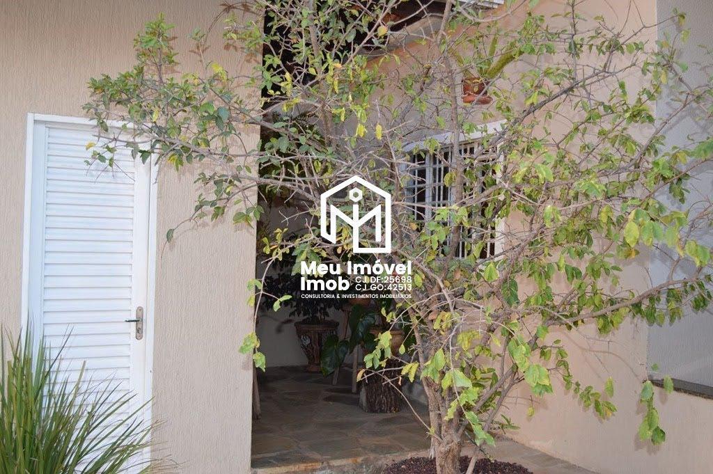 Casa, Setor Habitacional Vicente Pires, 4 Quartos