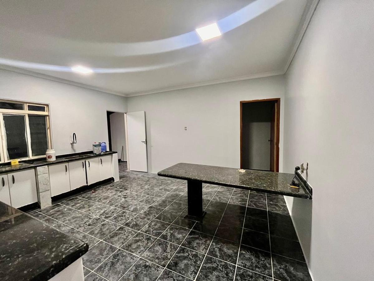 Casa, Setor Habitacional Vicente Pires, 3 Quartos