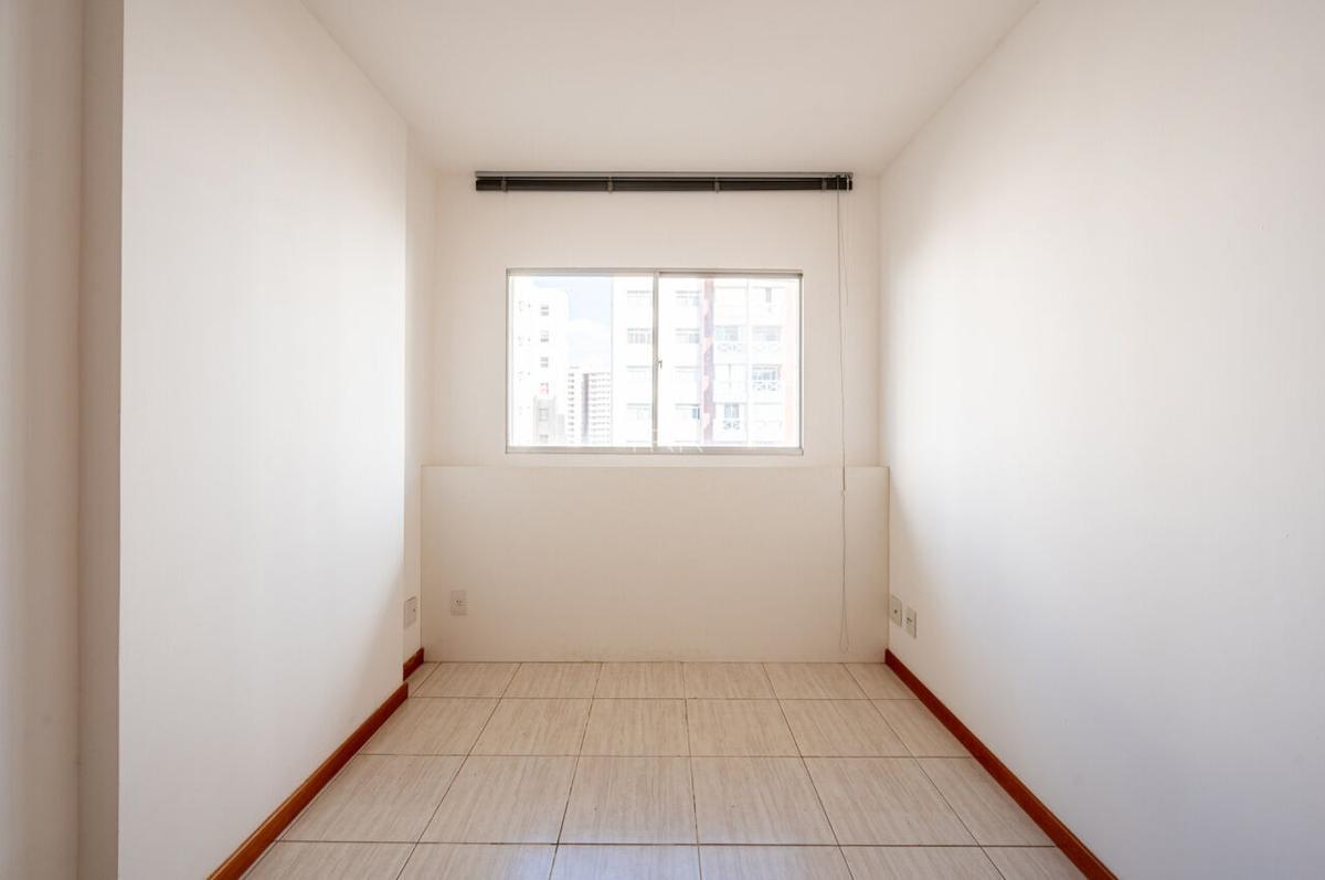 Apartamento, Sul, 1 Quarto, 1 Vaga, 1 Suíte