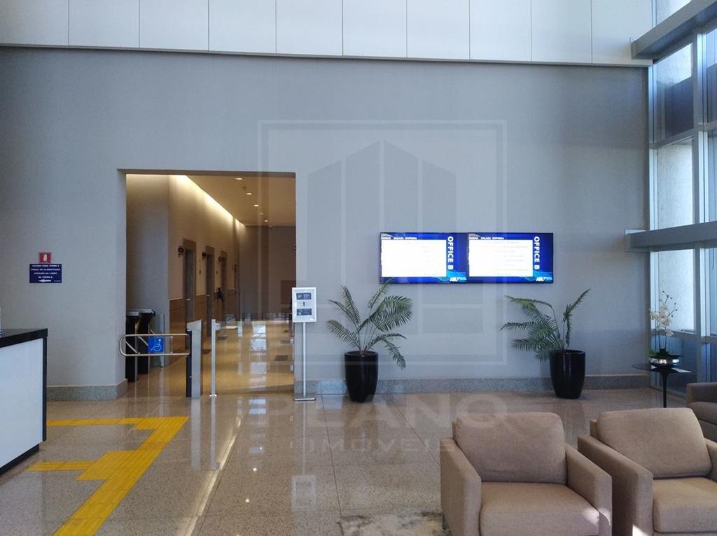 Sala, Norte, 0 Quarto, 1 Vaga, 0 Suíte