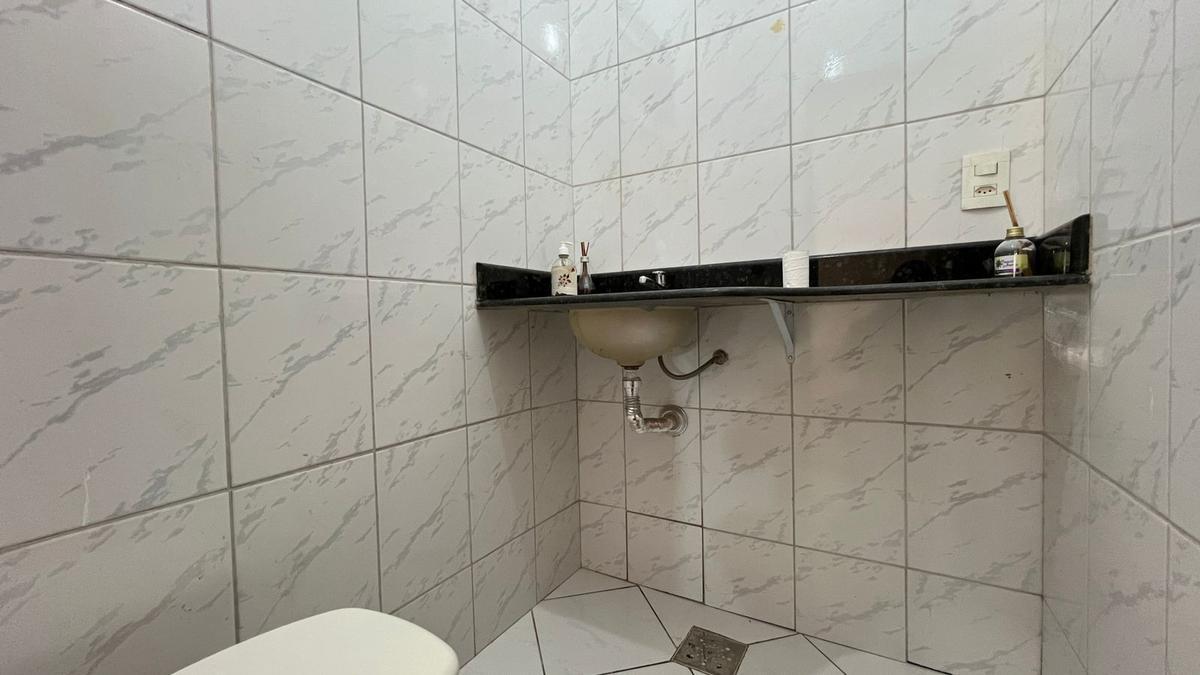 Casa, Brasília/Plano Piloto, 6 Quartos, 4 Vagas, 3 Suítes