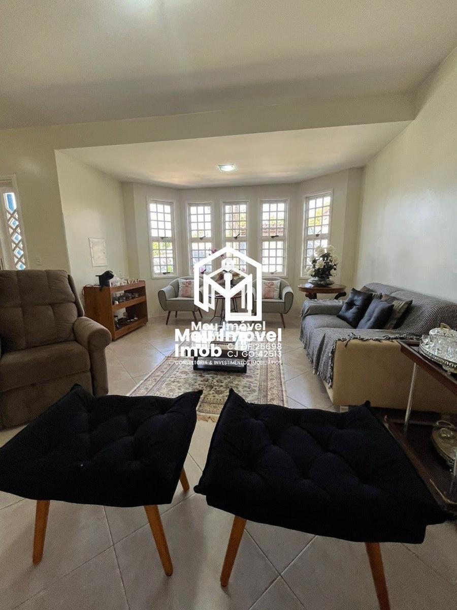 Casa, Brasília/Plano Piloto, 3 Quartos