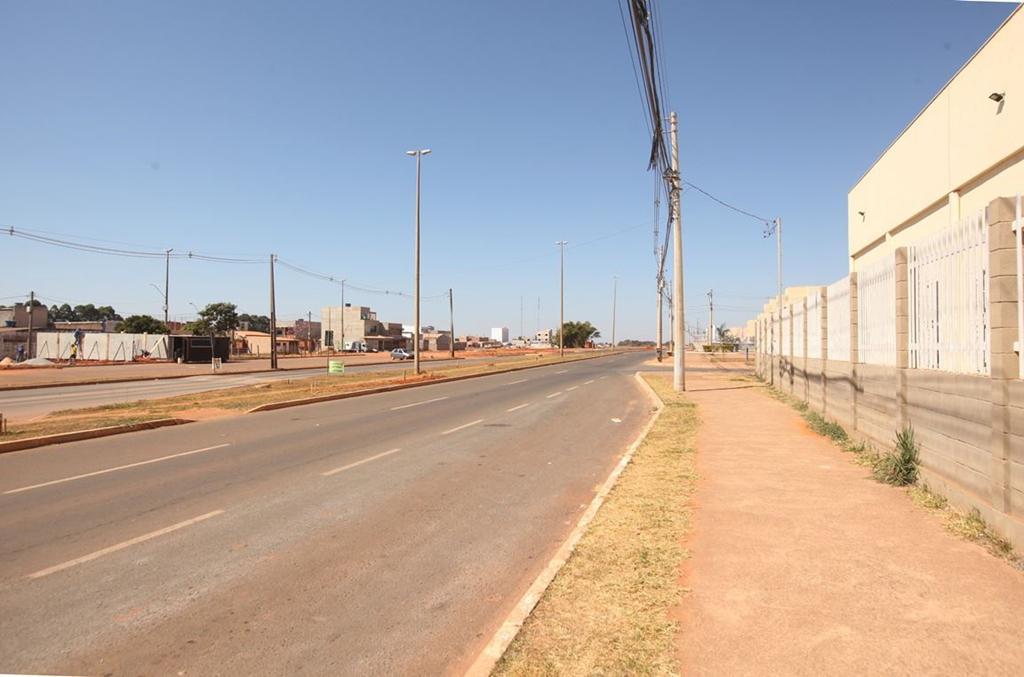 Lote, Riacho Fundo II, 0 Quarto, 0 Vaga, 0 Suíte