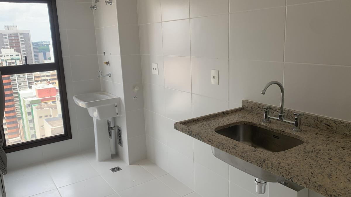 Apartamento, Taguatinga Norte, 2 Quartos, 1 Vaga, 1 Suíte