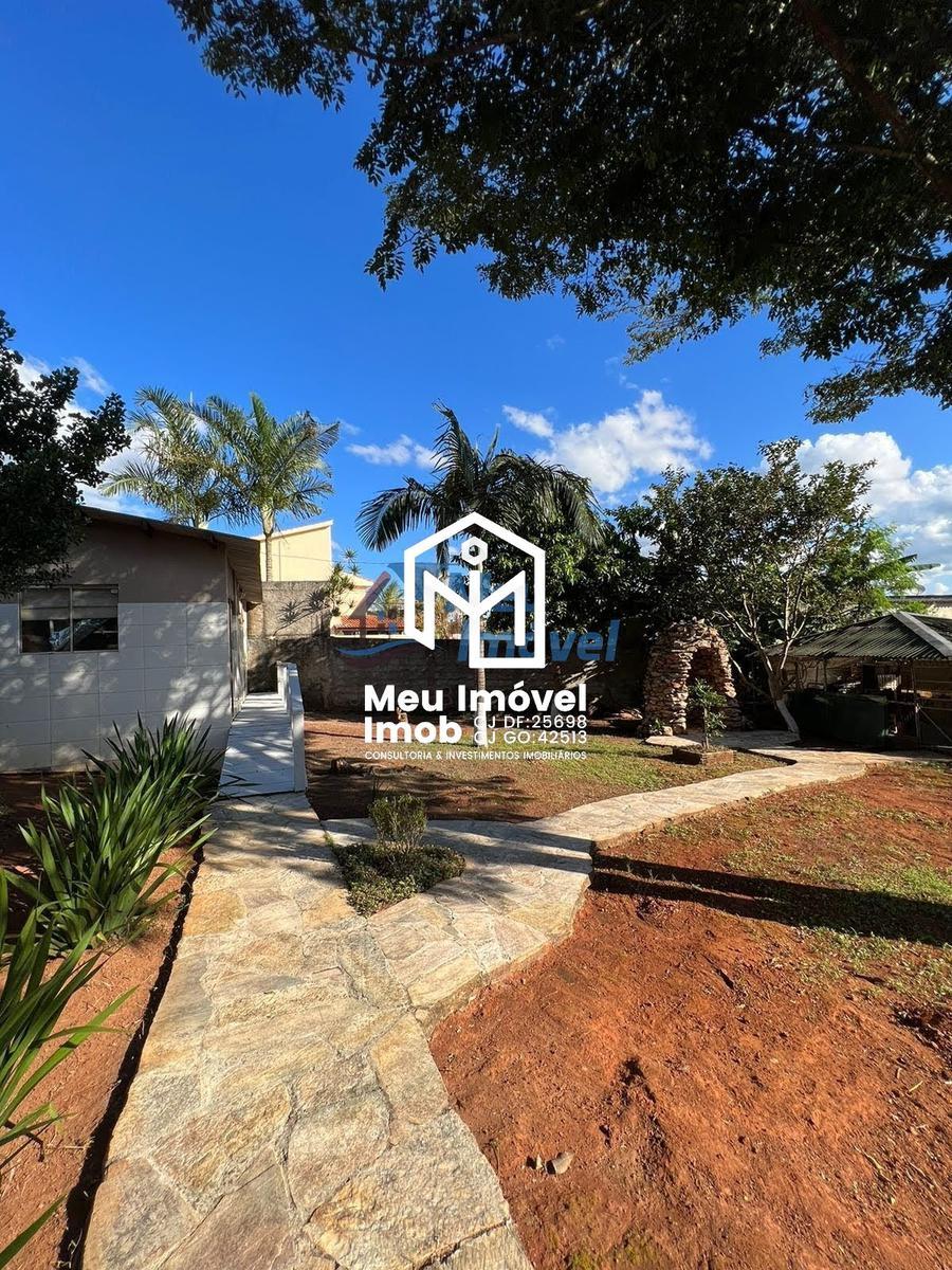 Casa, Guará II, 4 Quartos