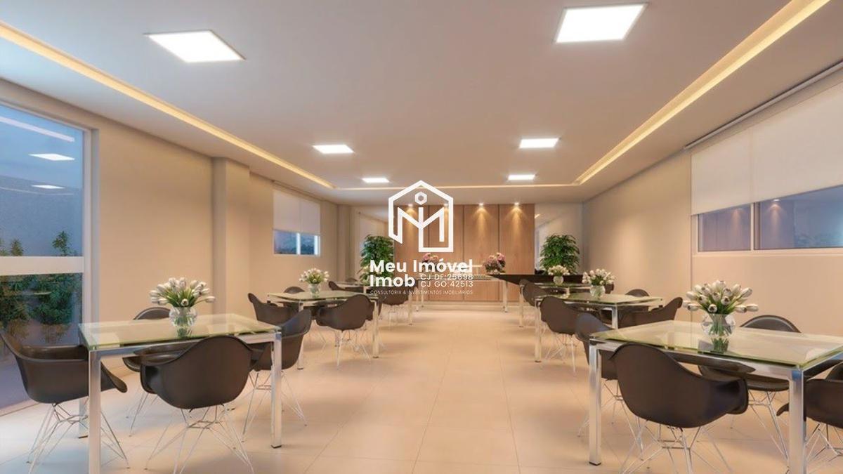 Apartamento, Setor Industrial, 2 Quartos