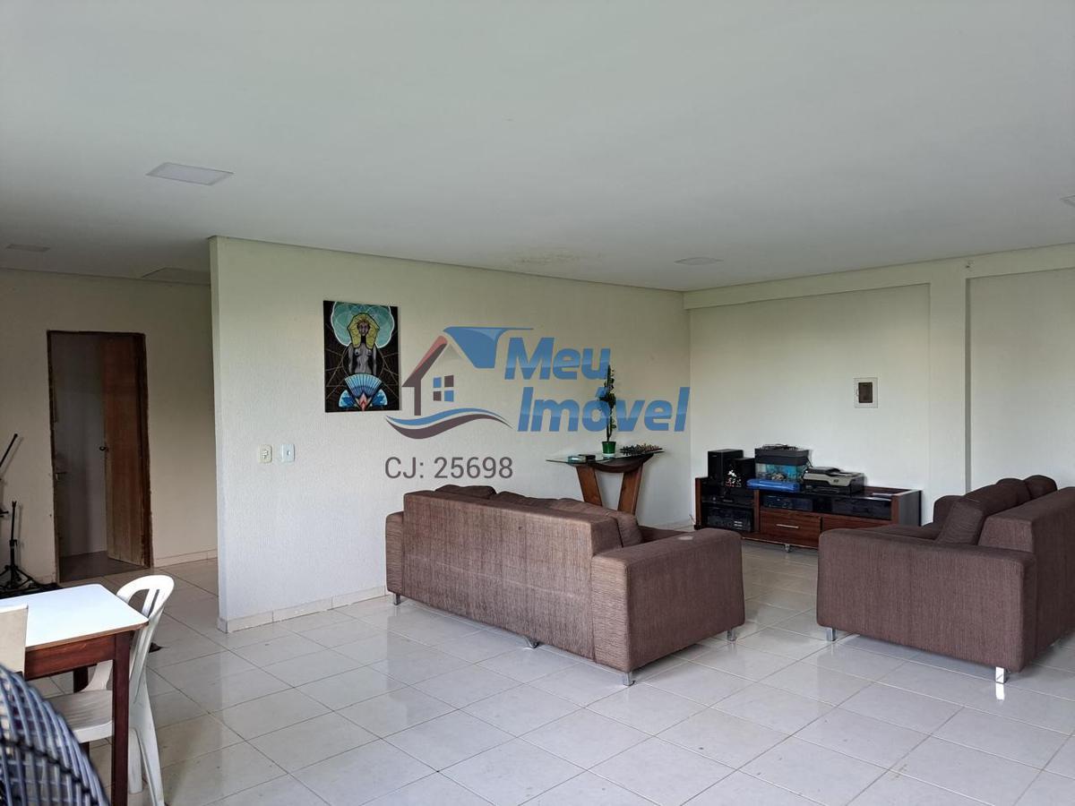 Casa em Condomínio, Brasília/Plano Piloto, 4 Quartos, 5 Vagas, 3 Suítes