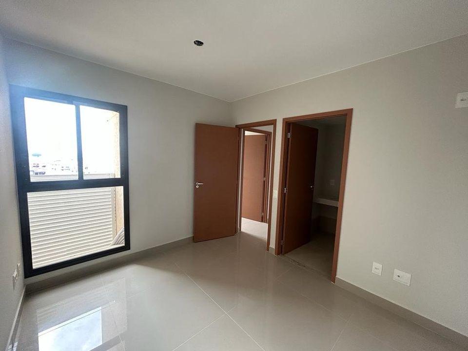 Apartamento, Guará I, 3 Quartos, 1 Vaga, 1 Suíte