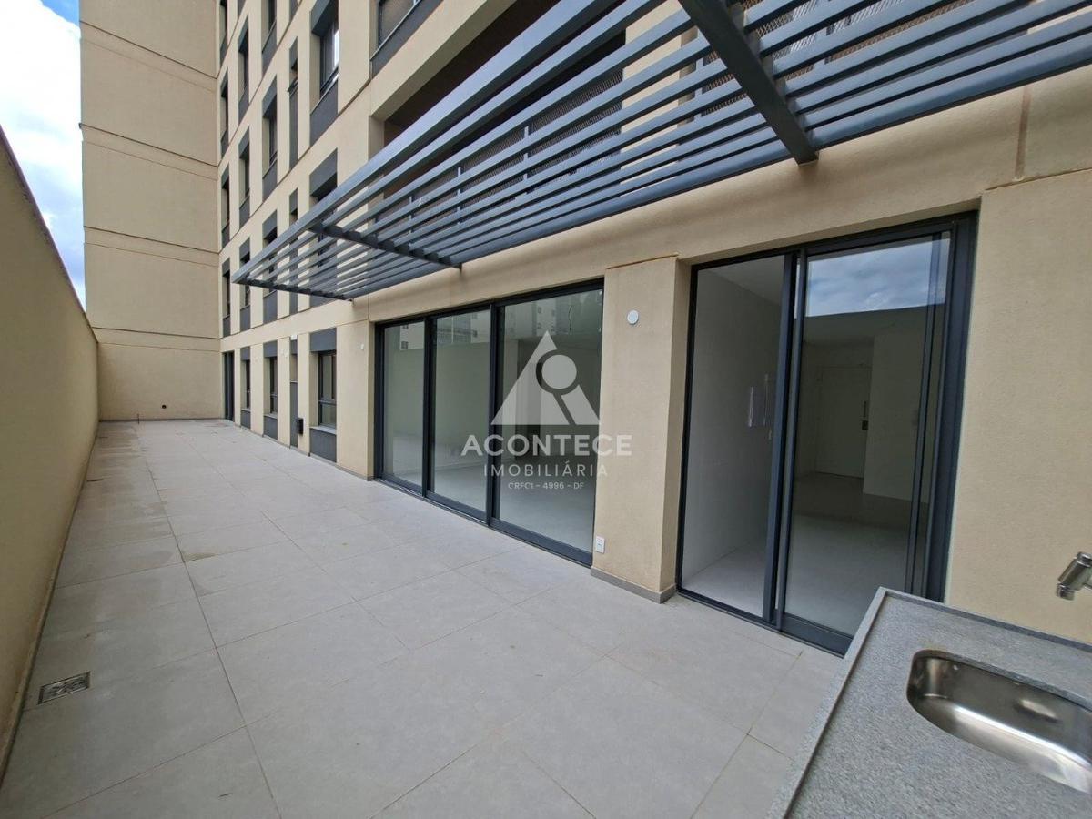 Apartamento, Norte, 4 Quartos, 2 Vagas, 3 Suítes