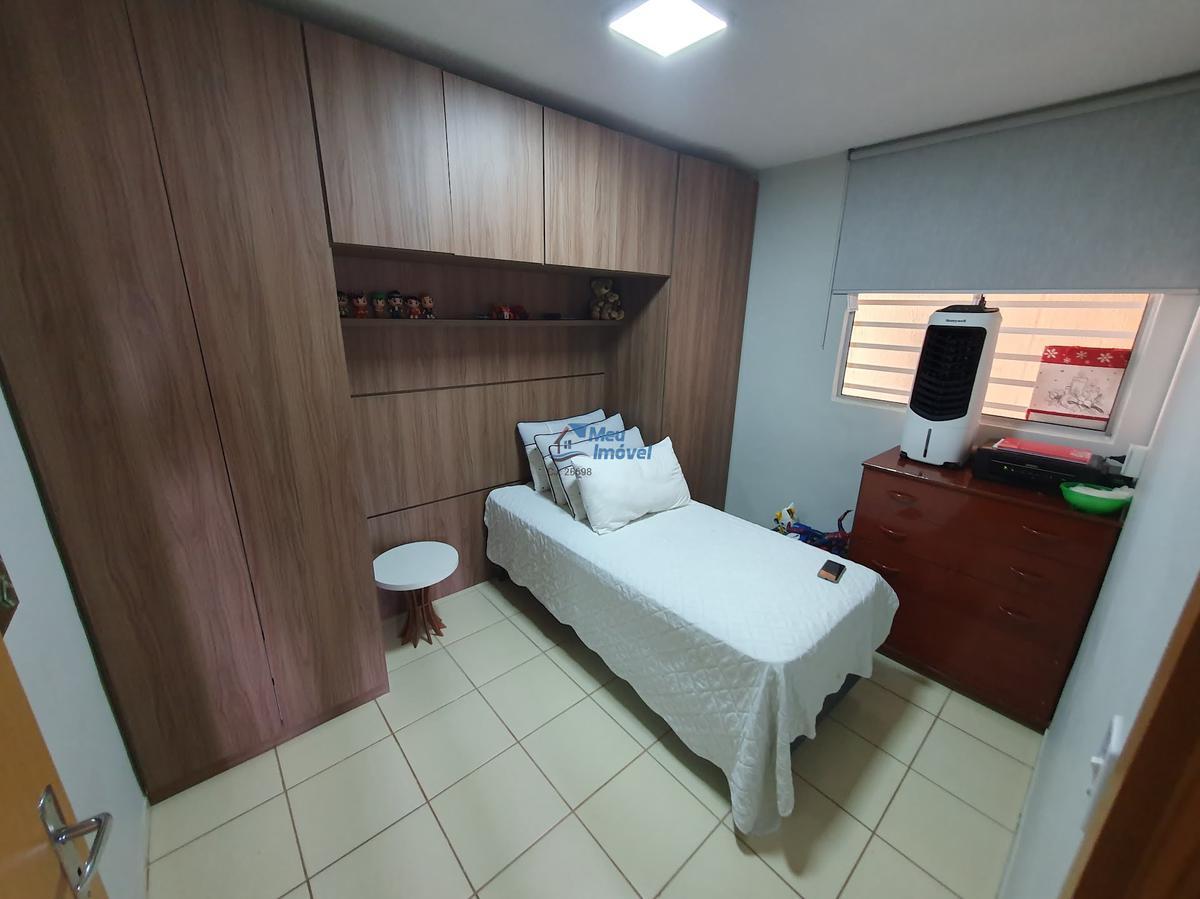 Casa, Riacho Fundo II, 2 Quartos