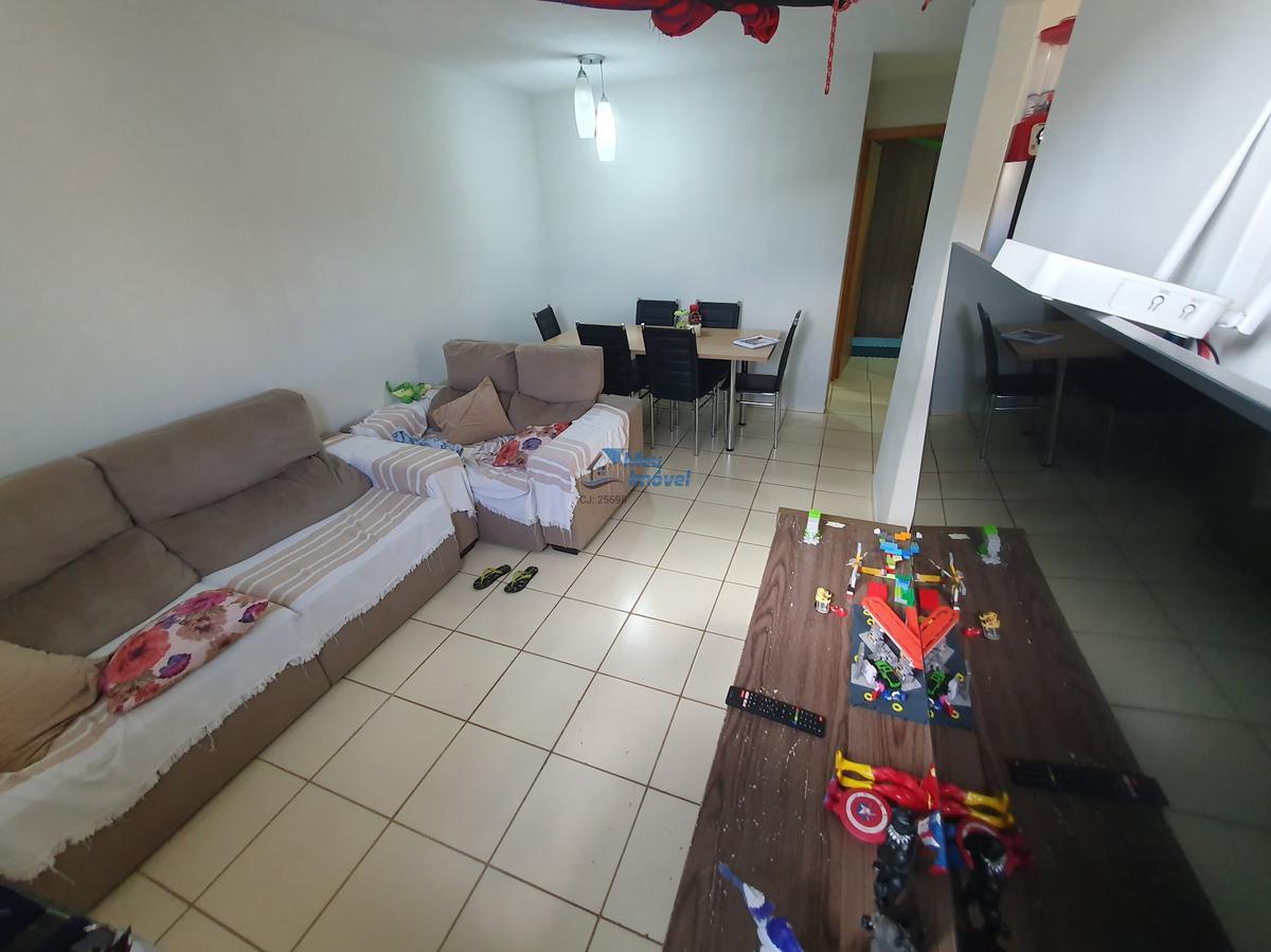 Casa, Riacho Fundo II, 2 Quartos