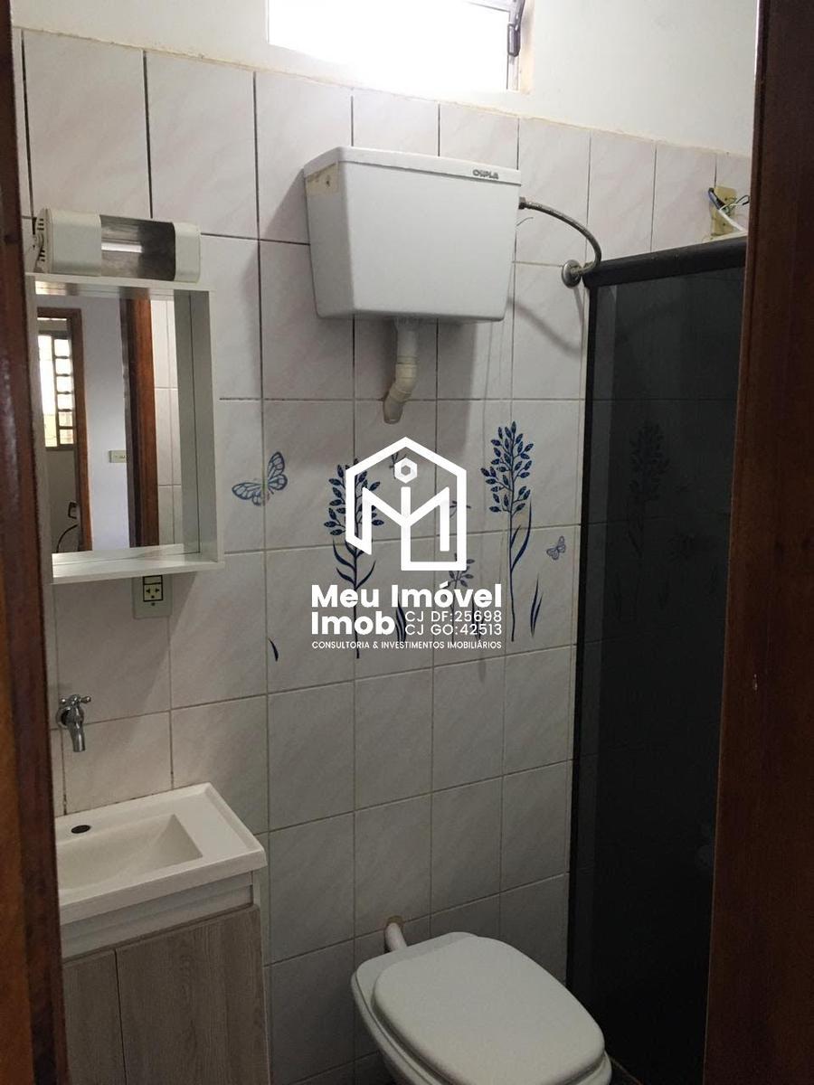 Casa, Taguatinga Norte, 11 Quartos