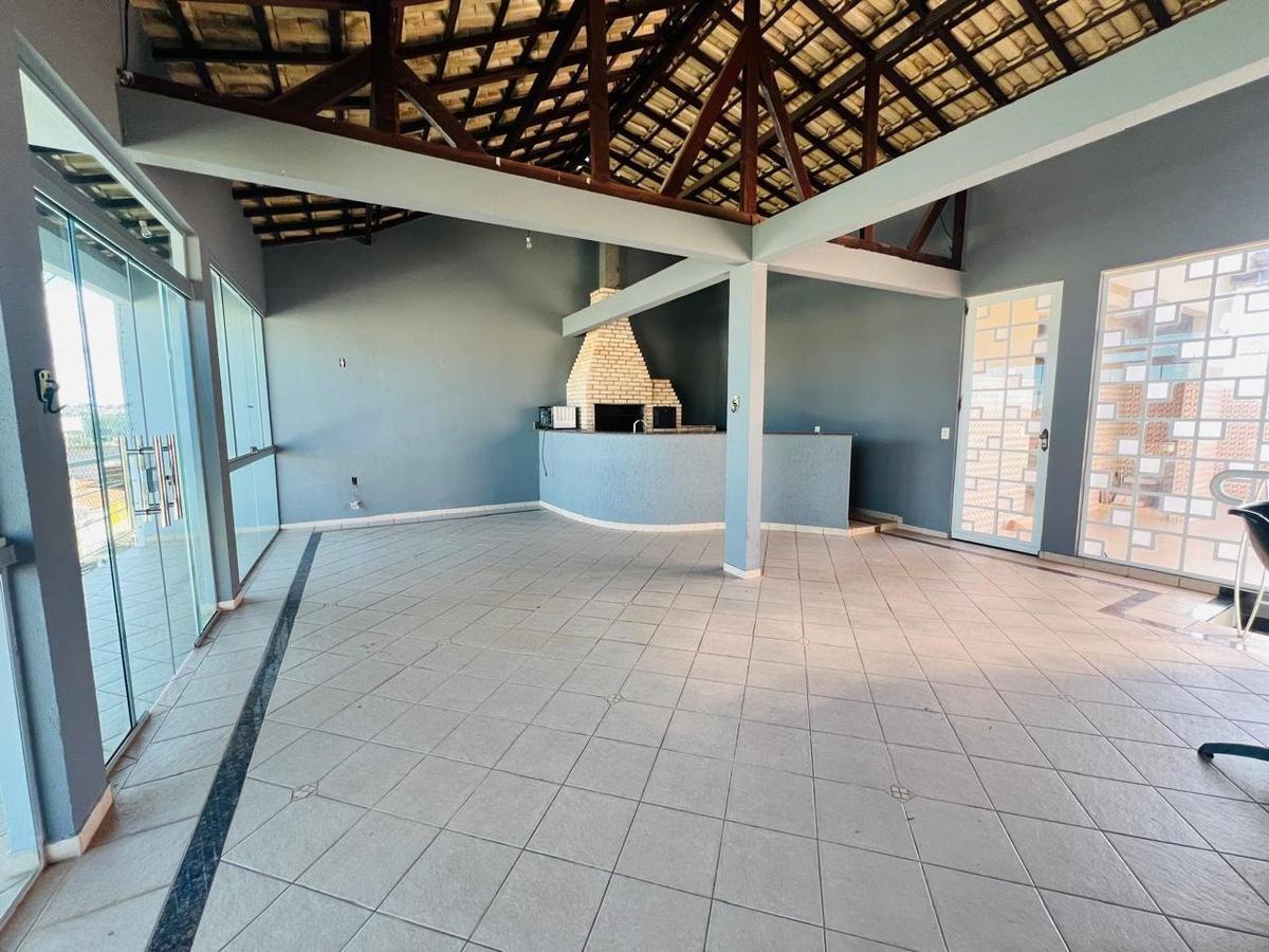 Casa, Riacho Fundo I, 4 Quartos