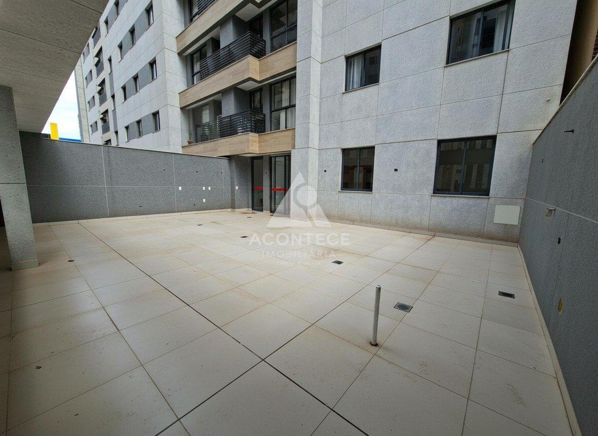 Apartamento, Sul, 2 Quartos, 1 Vaga, 1 Suíte