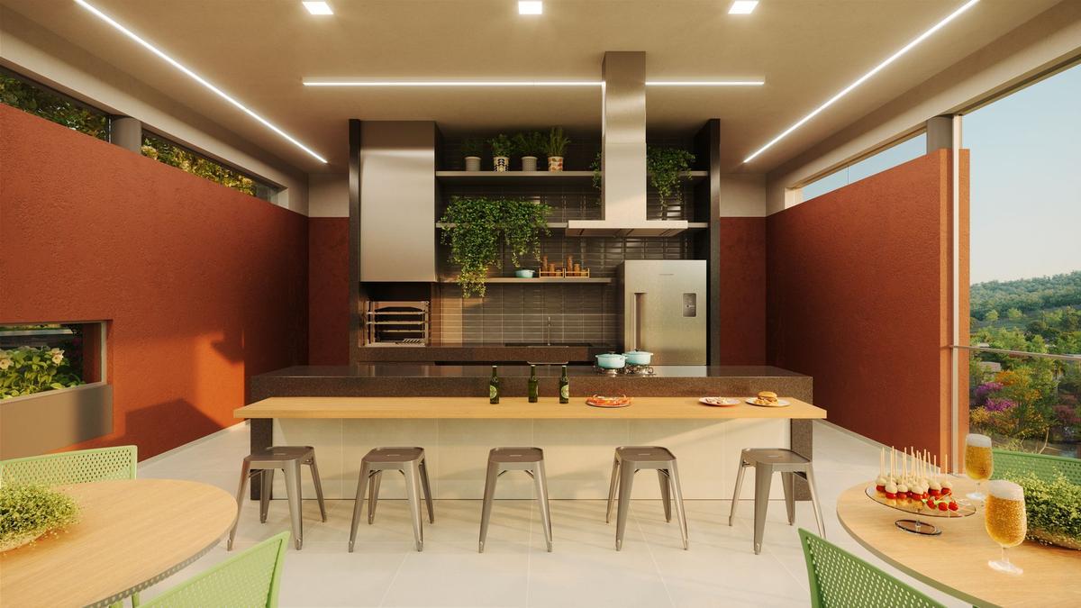 Lote em Condomínio, Setor Habitacional Jardim Botânico