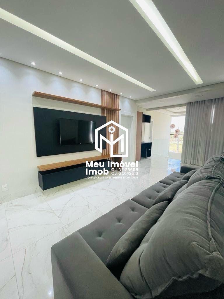 Casa, Alto da Boa Vista, 4 Quartos