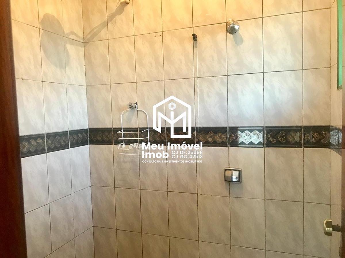 Casa, Brasília/Plano Piloto, 7 Quartos