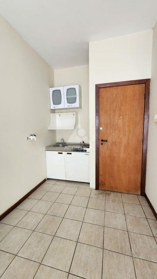 Quitinete, Sudoeste, 1 Quarto, 1 Vaga
