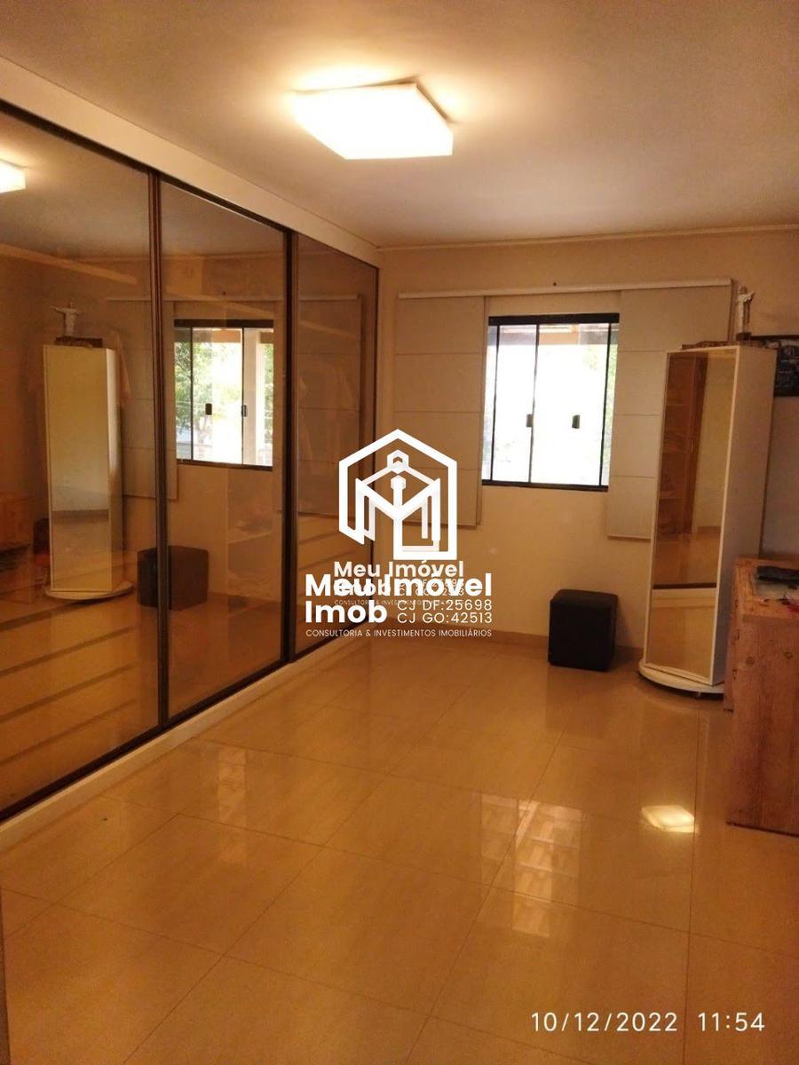 Casa, Brasília/Plano Piloto, 4 Quartos