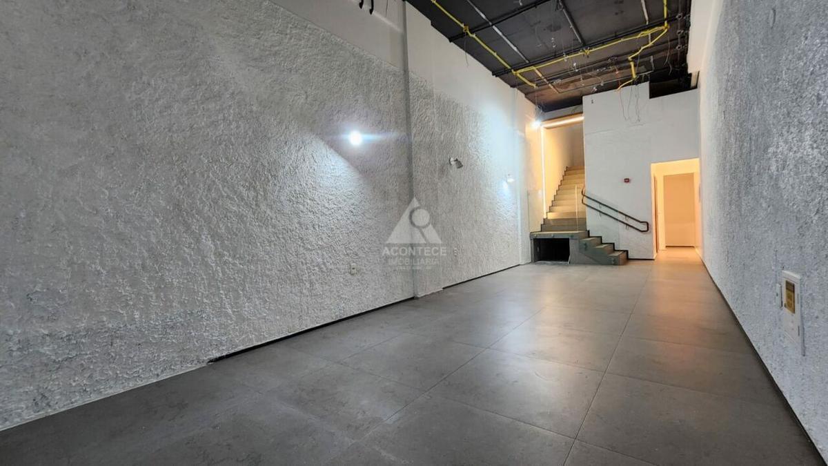 Casa Comercial, Sudoeste