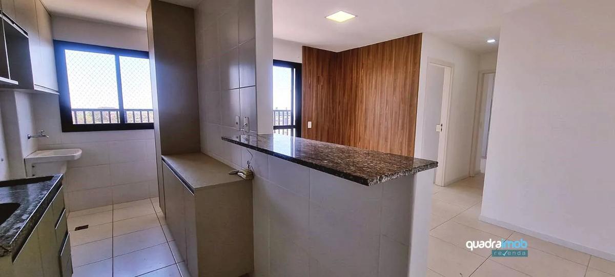 Apartamento, Taguatinga Sul, 2 Quartos, 1 Vaga, 1 Suíte