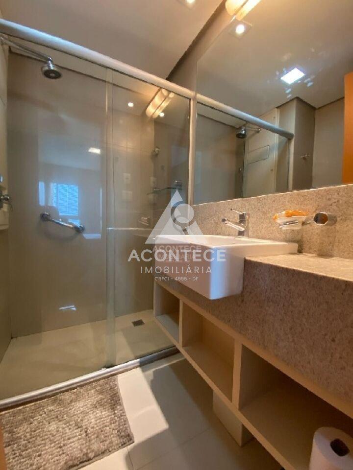 Apartamento, Zona Industrial, 1 Quarto