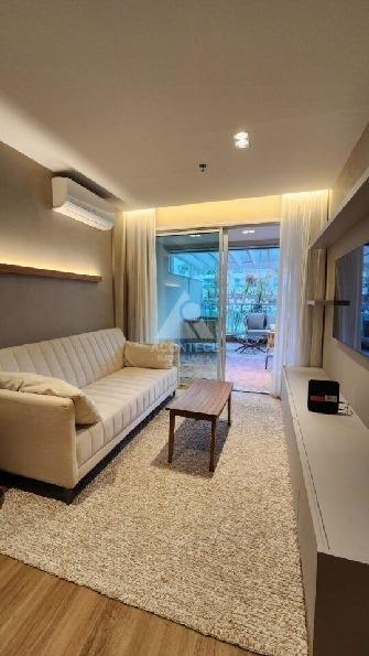 Apartamento, Asa Sul, 1 Quarto, 1 Vaga
