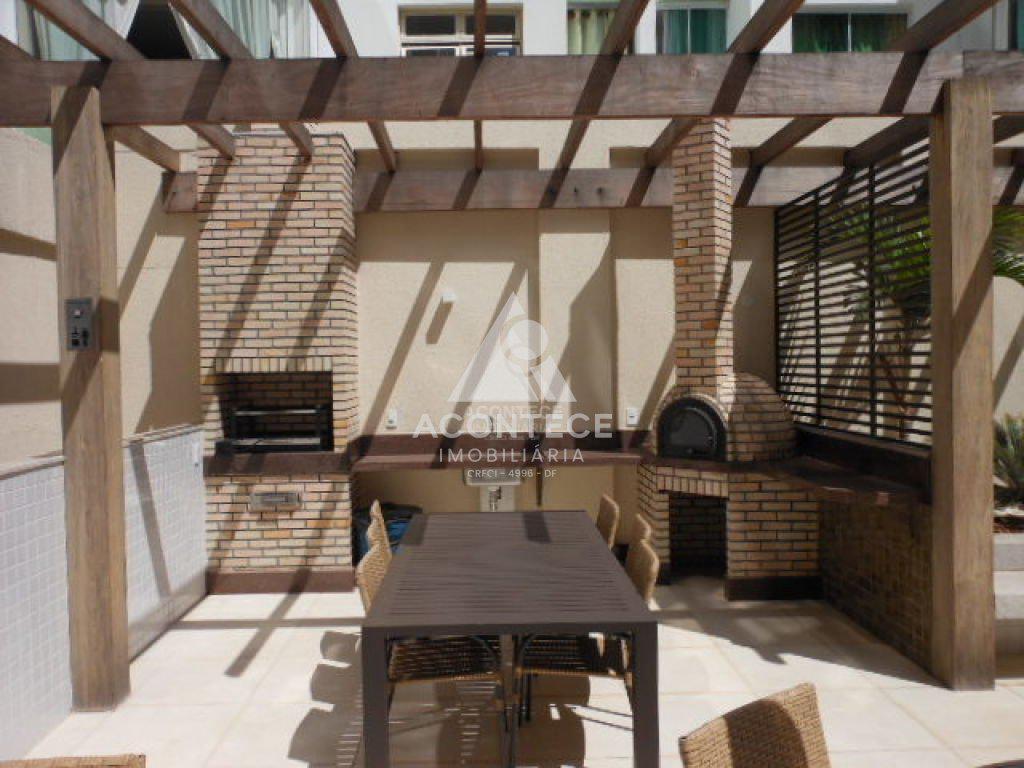 Apartamento, Taguatinga Sul, 2 Quartos, 1 Vaga, 1 Suíte